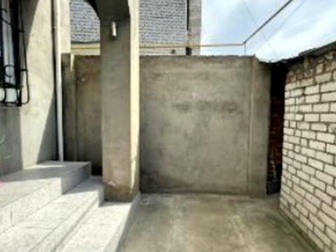 дом по адресу Шоссейная ул. (Фрунзе), 85