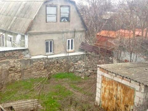 дом по адресу Шоссейная ул. (Фрунзе), 85