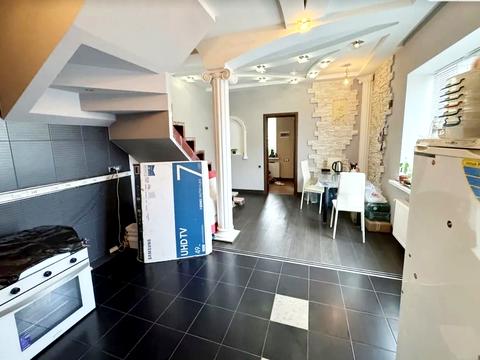 дом по адресу Шоссейная ул. (Фрунзе), 85