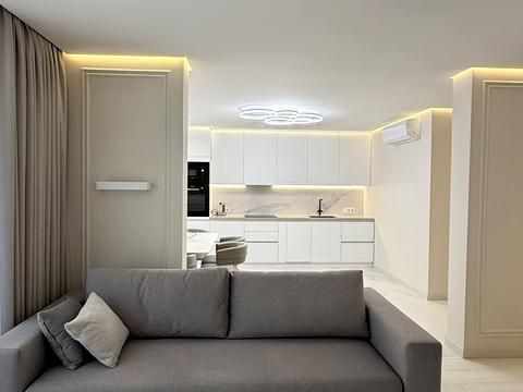 квартира по адресу Златоустовская ул., 25