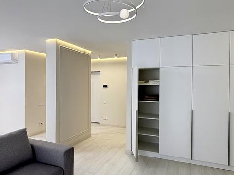 квартира по адресу Златоустовская ул., 25