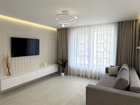 квартира по адресу Златоустовская ул., 25