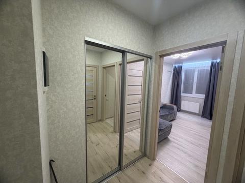 квартира по адресу Козакевича ул., 29