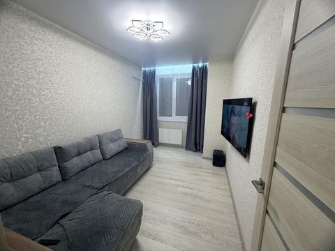 квартира по адресу Козакевича ул., 29