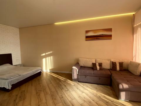 квартира за адресою Генуезька вул., 3б