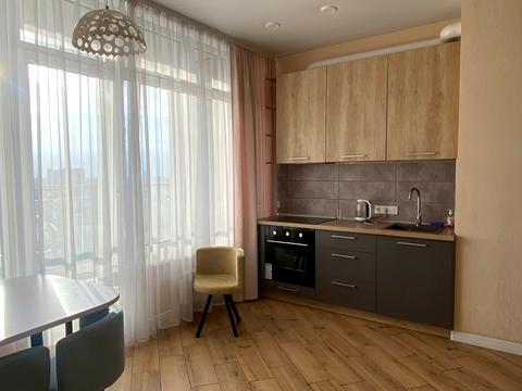 квартира за адресою Генуезька вул., 3б