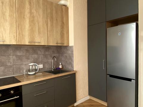 квартира за адресою Генуезька вул., 3б