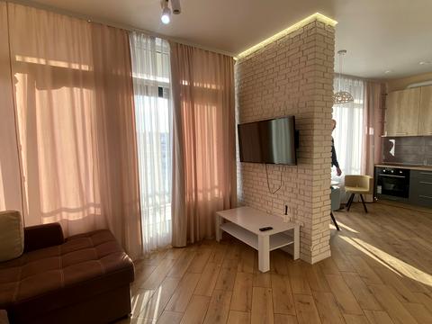 квартира за адресою Генуезька вул., 3б