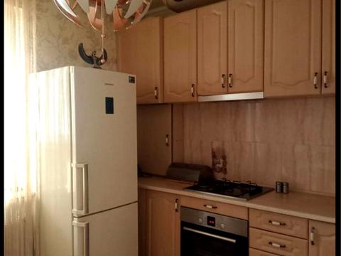 квартира за адресою Лісогринівецька вул., 18