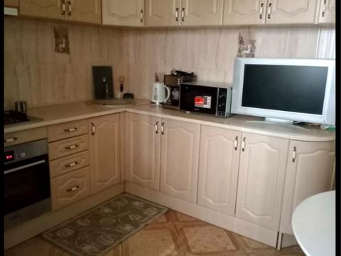 квартира за адресою Лісогринівецька вул., 18