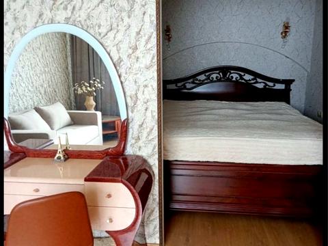 квартира за адресою Лісогринівецька вул., 18