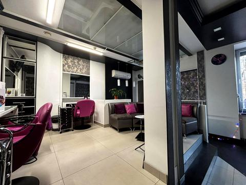 коммерческая по адресу Левицкого ул. (Маяковского), 85