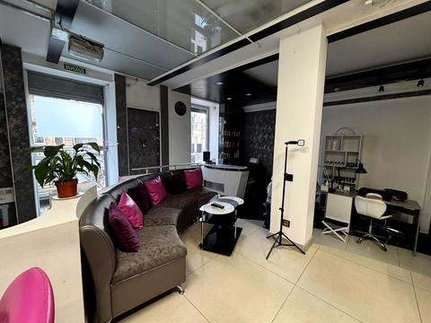 коммерческая по адресу Левицкого ул. (Маяковского), 85