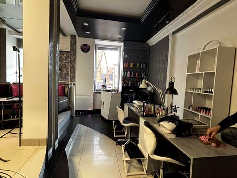 коммерческая по адресу Левицкого ул. (Маяковского), 85