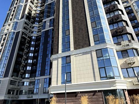 квартира по адресу Златоустовская ул., 25