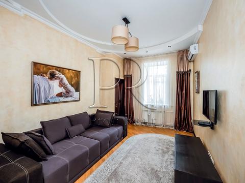 квартира за адресою Симона Петлюри вул. (Комінтерну), 8