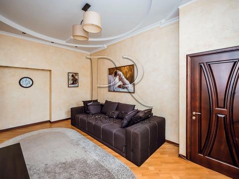 квартира за адресою Симона Петлюри вул. (Комінтерну), 8