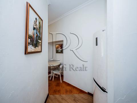 квартира за адресою Симона Петлюри вул. (Комінтерну), 8