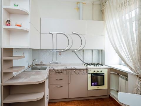 квартира за адресою Симона Петлюри вул. (Комінтерну), 8