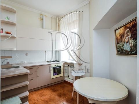 квартира за адресою Симона Петлюри вул. (Комінтерну), 8