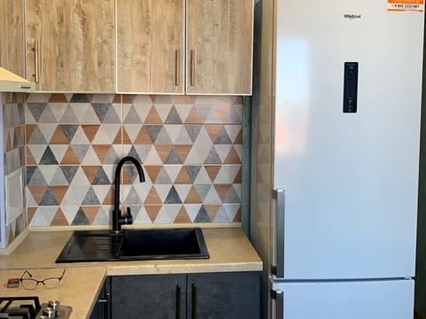 квартира по адресу Князей Острожских ул. (Московська), 17/2