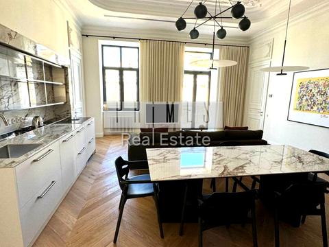 квартира за адресою Київ, Заньковецької вул., 6