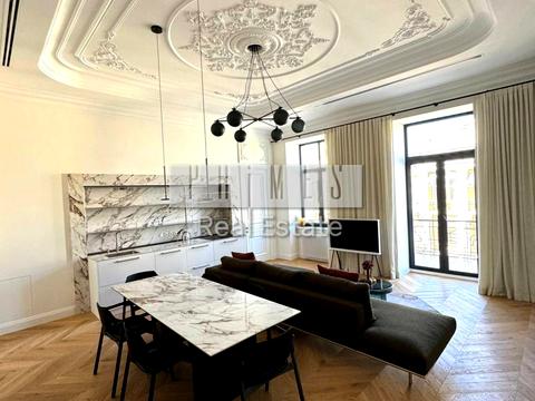 квартира за адресою Київ, Заньковецької вул., 6