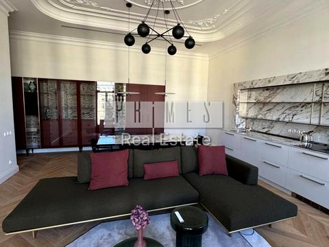 квартира за адресою Київ, Заньковецької вул., 6