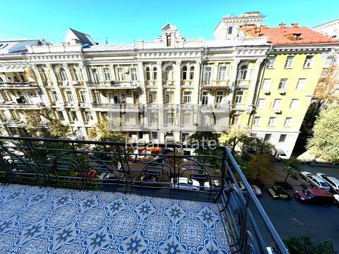 квартира за адресою Київ, Заньковецької вул., 6