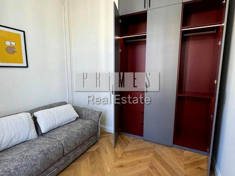 квартира за адресою Київ, Заньковецької вул., 6