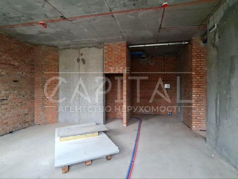 коммерческая по адресу Живописная ул., 3