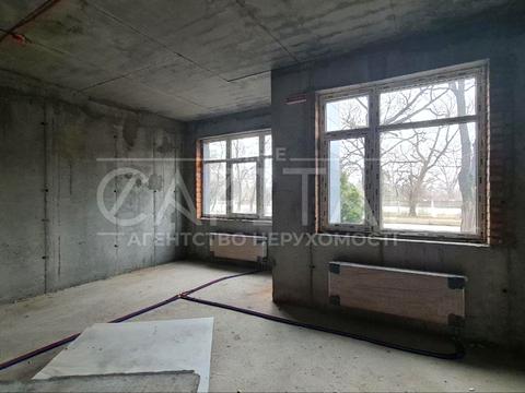 коммерческая по адресу Живописная ул., 3