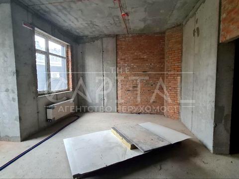 коммерческая по адресу Живописная ул., 3