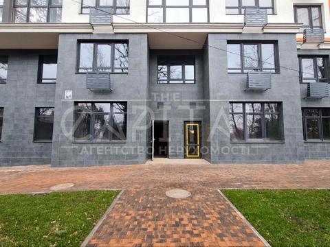 коммерческая по адресу Живописная ул., 3