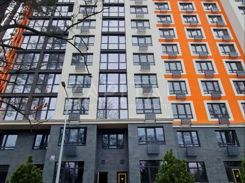 коммерческая по адресу Живописная ул., 3