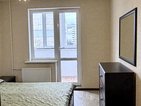 квартира за адресою Благовісна вул., 310