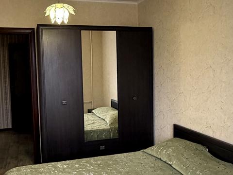 квартира за адресою Благовісна вул., 310