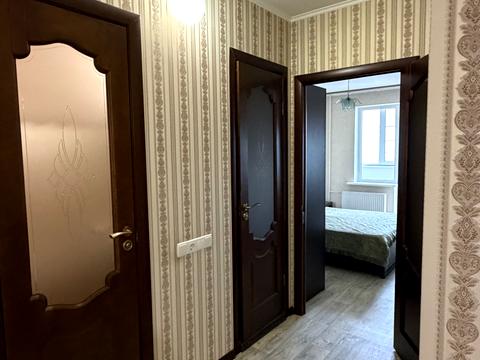 квартира за адресою Благовісна вул., 310