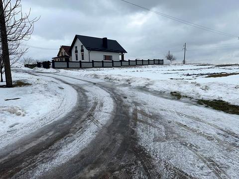 ділянка за адресою с. Біла Криниця, Лесі Українки