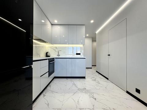 квартира по адресу Михаила Максимовича ул. (Трутенко Онуфрия), 32-Б