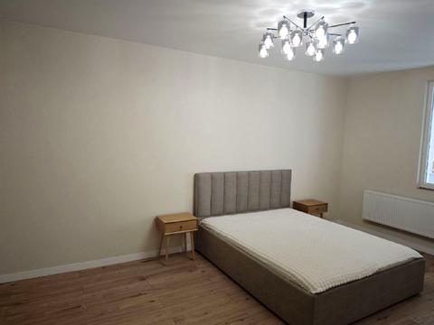 квартира по адресу Лісогринівецька ул., 16/1