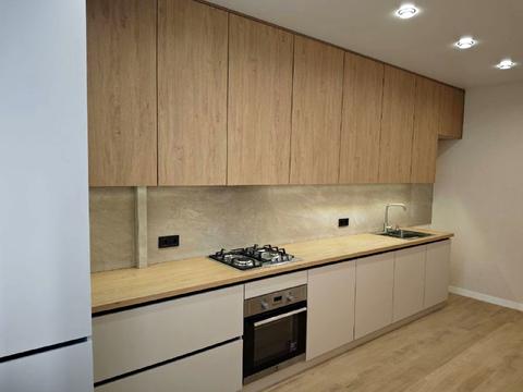 квартира по адресу Лісогринівецька ул., 16/1