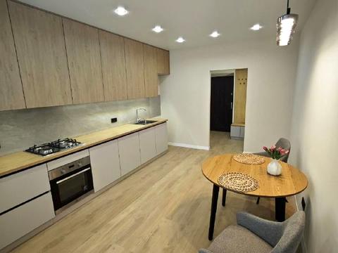 квартира по адресу Лісогринівецька ул., 16/1