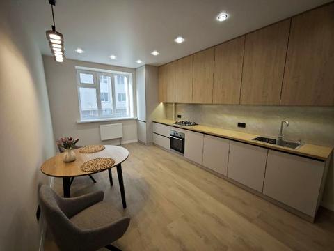 квартира по адресу Лісогринівецька ул., 16/1