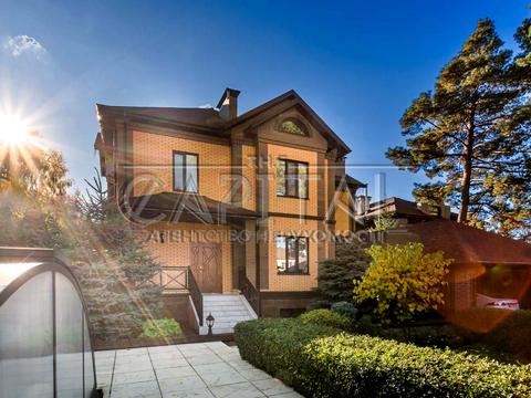 дом по адресу Весняна