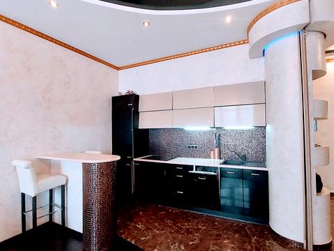 квартира по адресу Генерала Шаповала ул. (Механізаторів), 2