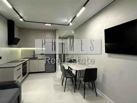 квартира по адресу Днепровская набережная ул., 15-К