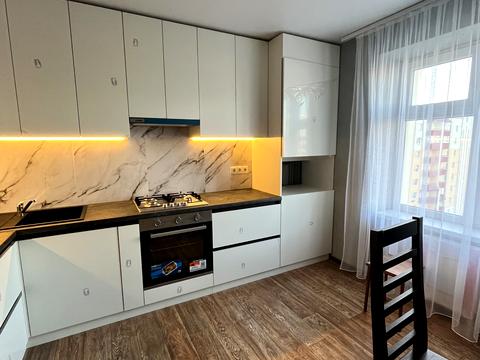 квартира за адресою Трудова вул., 7/9