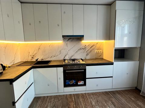 квартира за адресою Трудова вул., 7/9