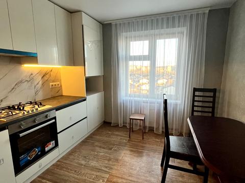 квартира за адресою Трудова вул., 7/9